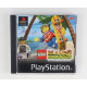 Lego Island 2: The Brickster's Revenge (PS1) PAL Б/В